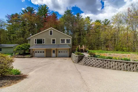 60 Robinson Road Hudson NH 03051