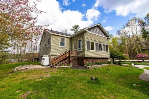60 Robinson Road Hudson NH 03051
