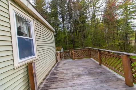 60 Robinson Road Hudson NH 03051