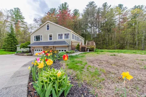 60 Robinson Road Hudson NH 03051
