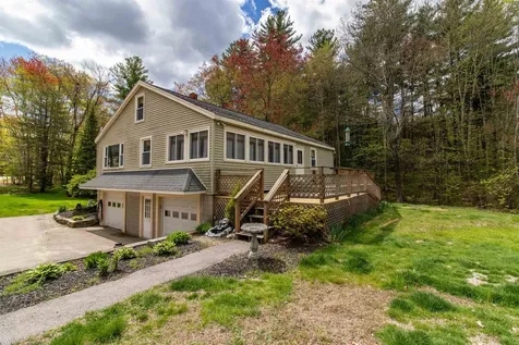 60 Robinson Road Hudson NH 03051