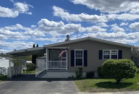 290 Calef Highway Epping NH 03042