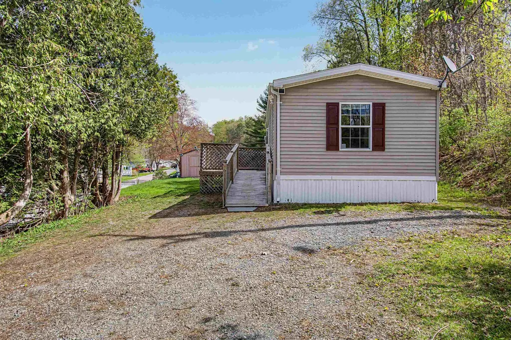 20 North Road Richmond VT 05477