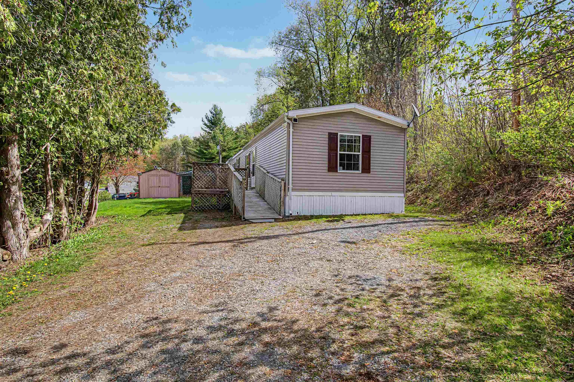 20 North Road Richmond VT 05477