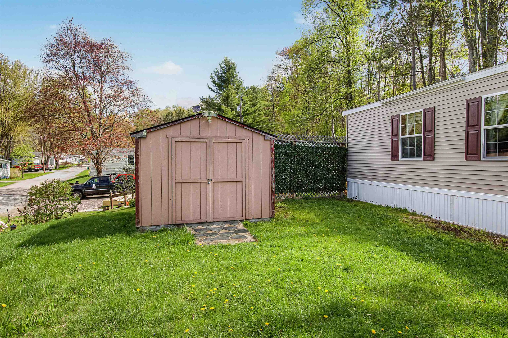 20 North Road Richmond VT 05477