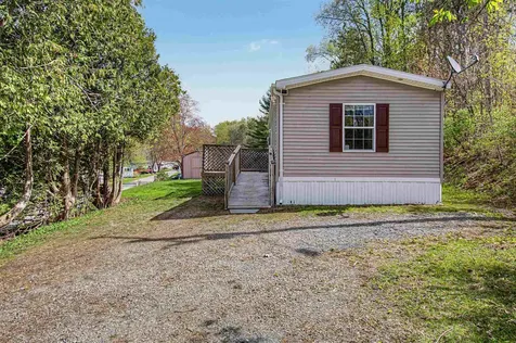 20 North Road Richmond VT 05477