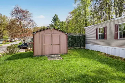 20 North Road Richmond VT 05477