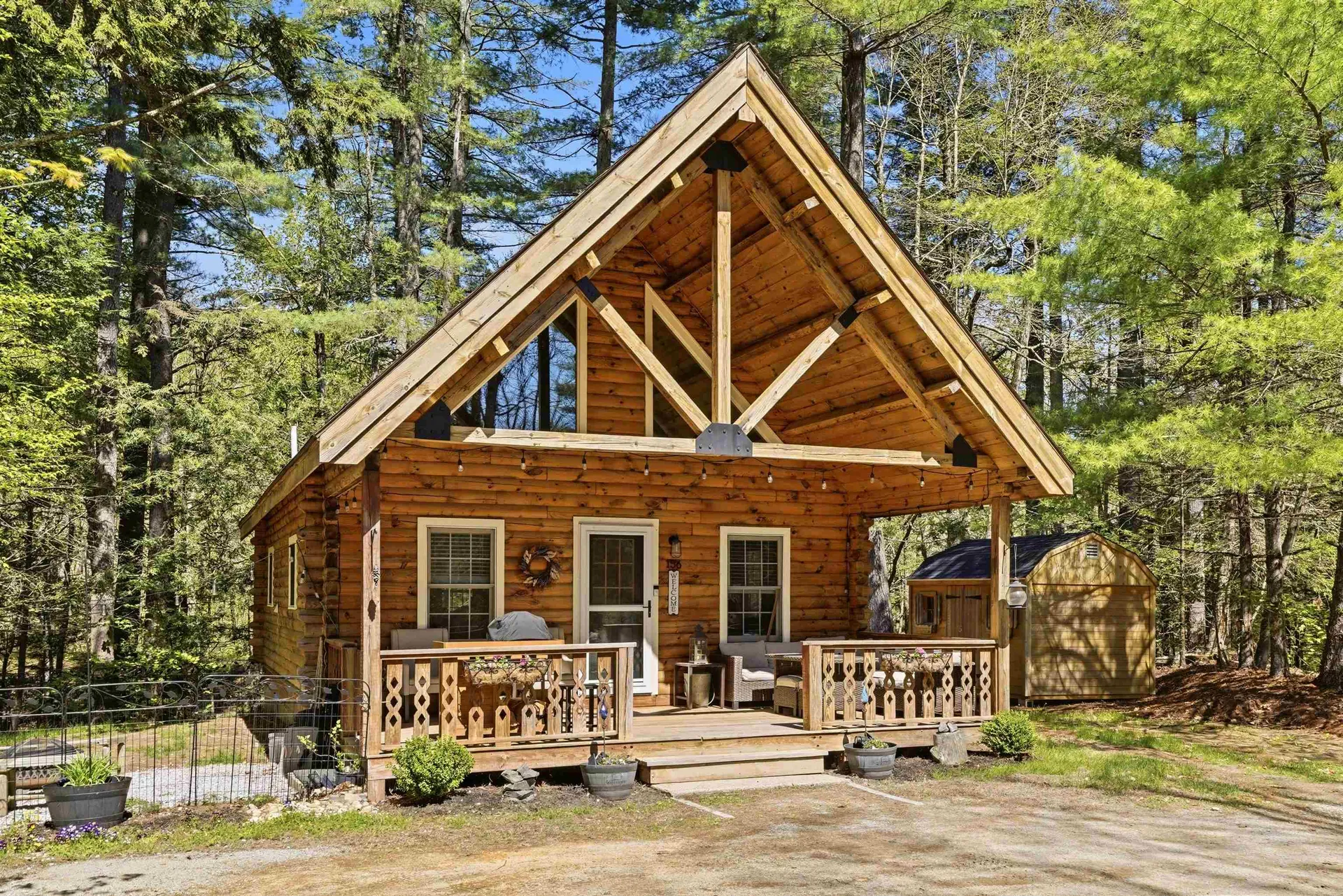 15 Sargent Drive Raymond NH 03077