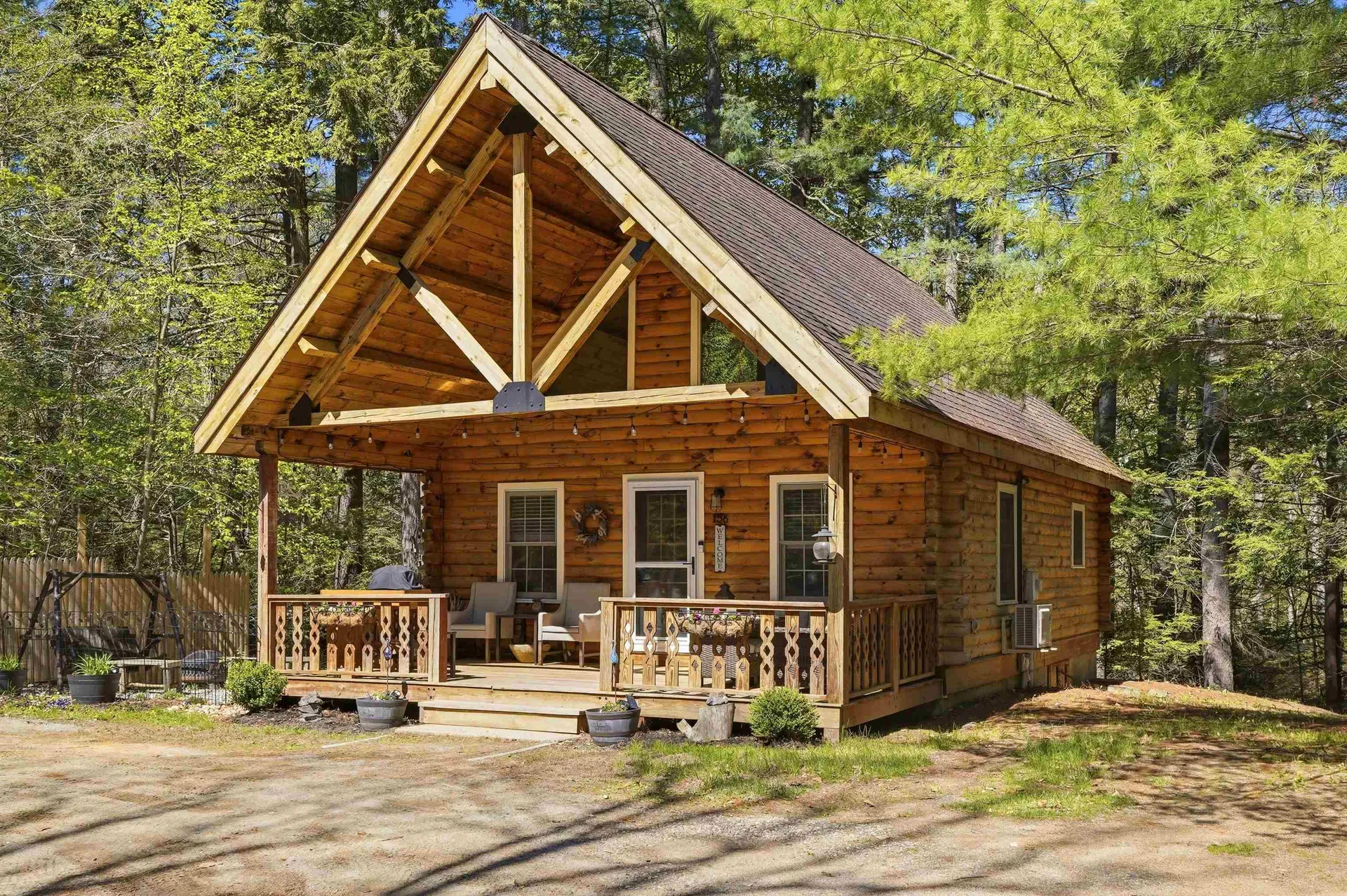 15 Sargent Drive Raymond NH 03077