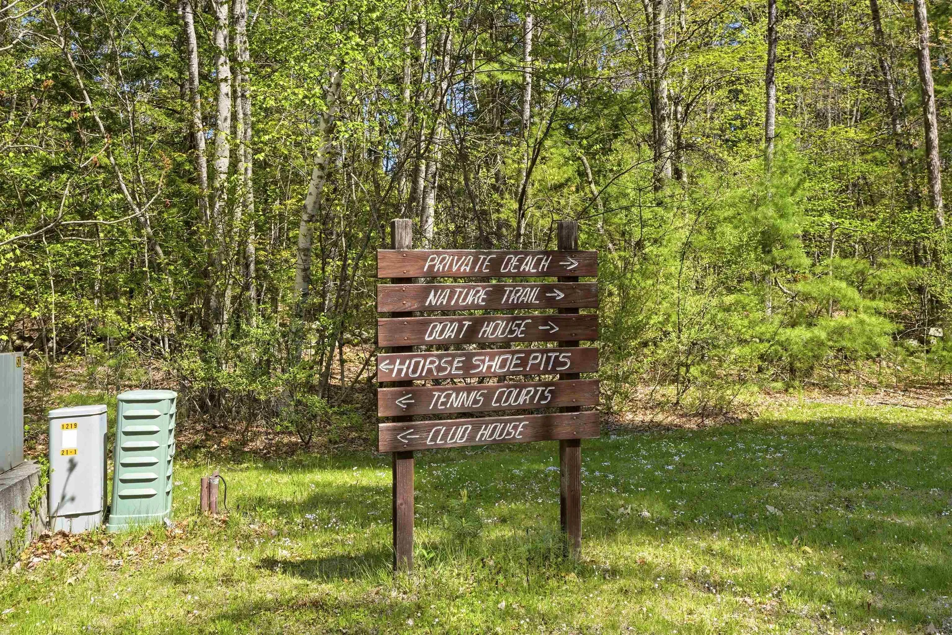 15 Sargent Drive Raymond NH 03077