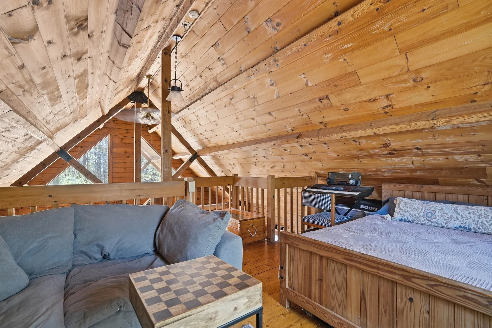 15 Sargent Drive Raymond NH 03077