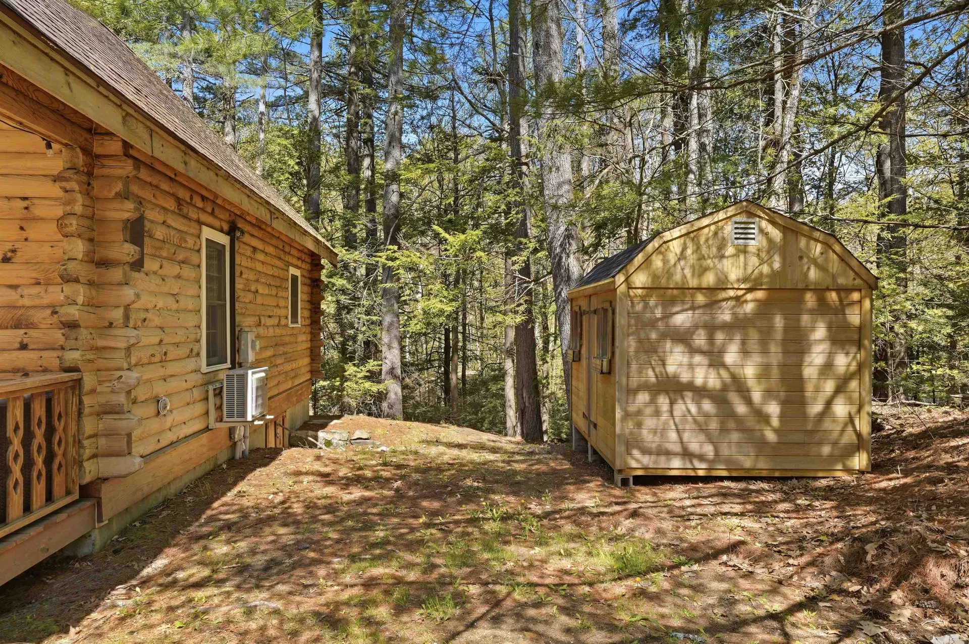 15 Sargent Drive Raymond NH 03077