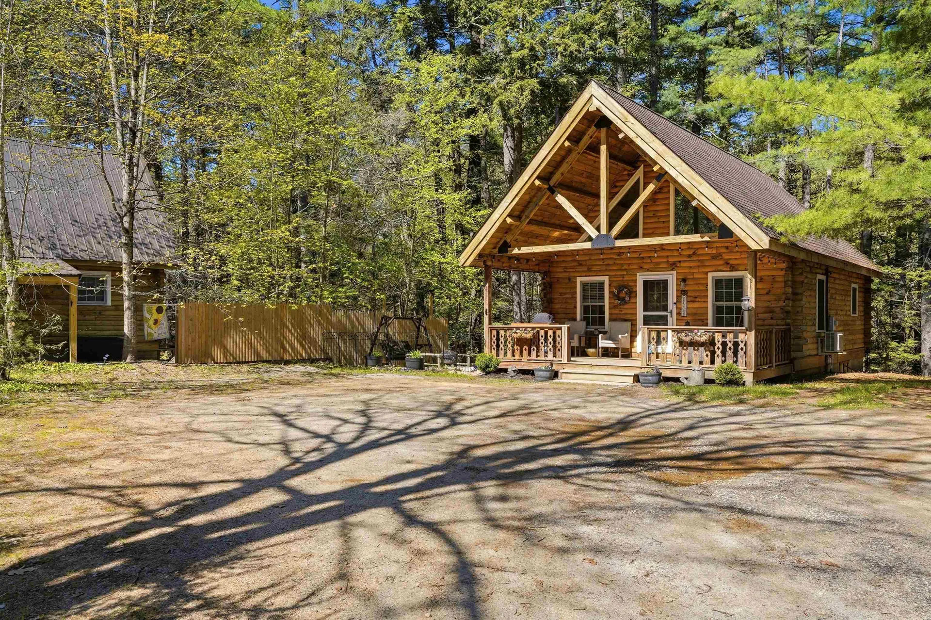 15 Sargent Drive Raymond NH 03077