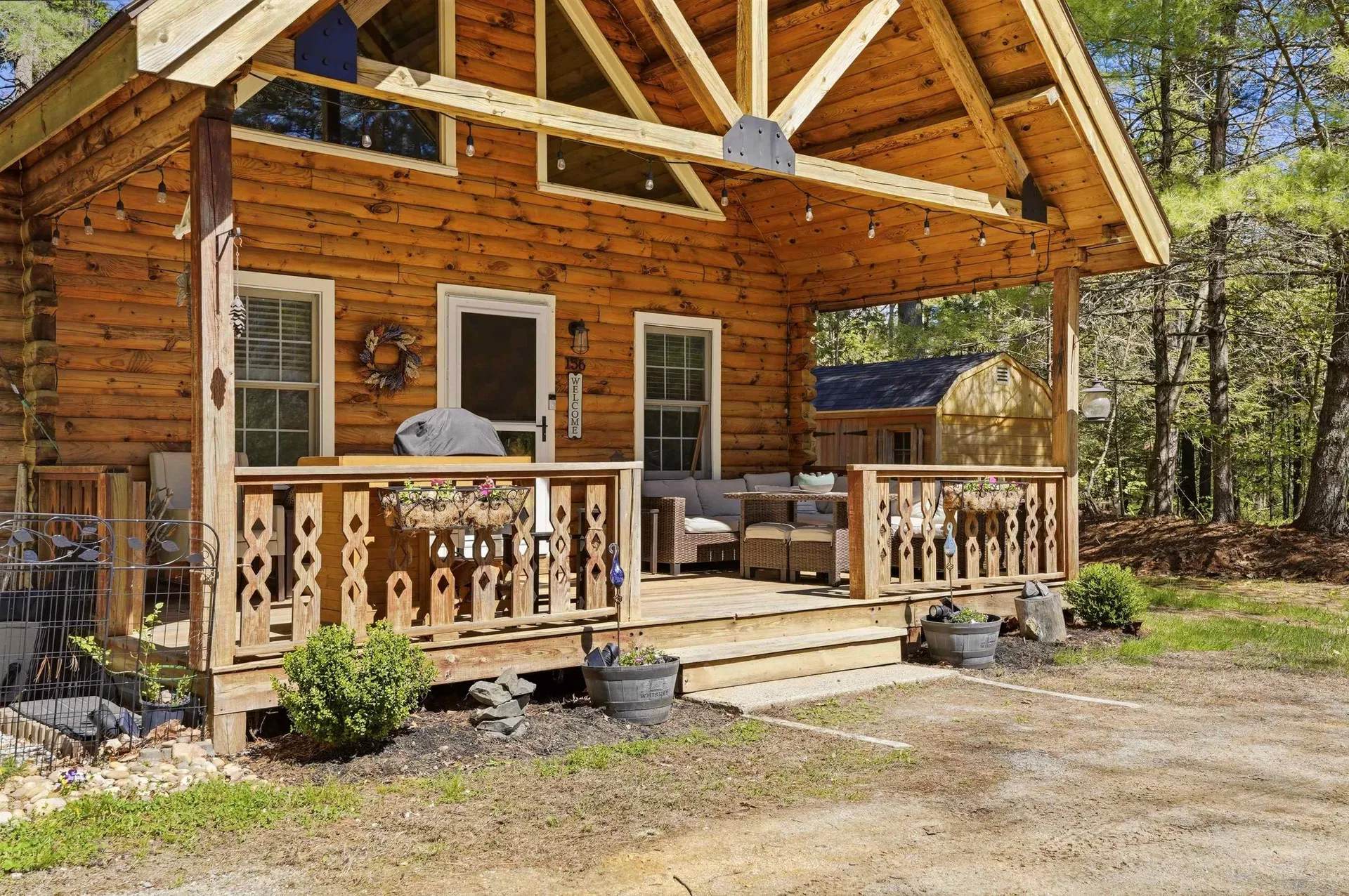 15 Sargent Drive Raymond NH 03077