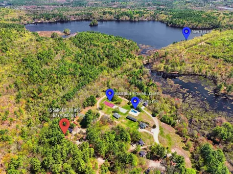 15 Sargent Drive Raymond NH 03077