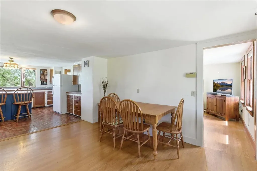 971 South Stream Road Bennington VT 05201