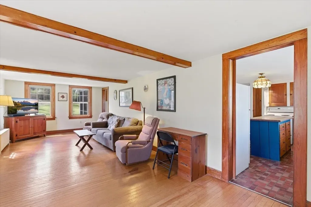 971 South Stream Road Bennington VT 05201