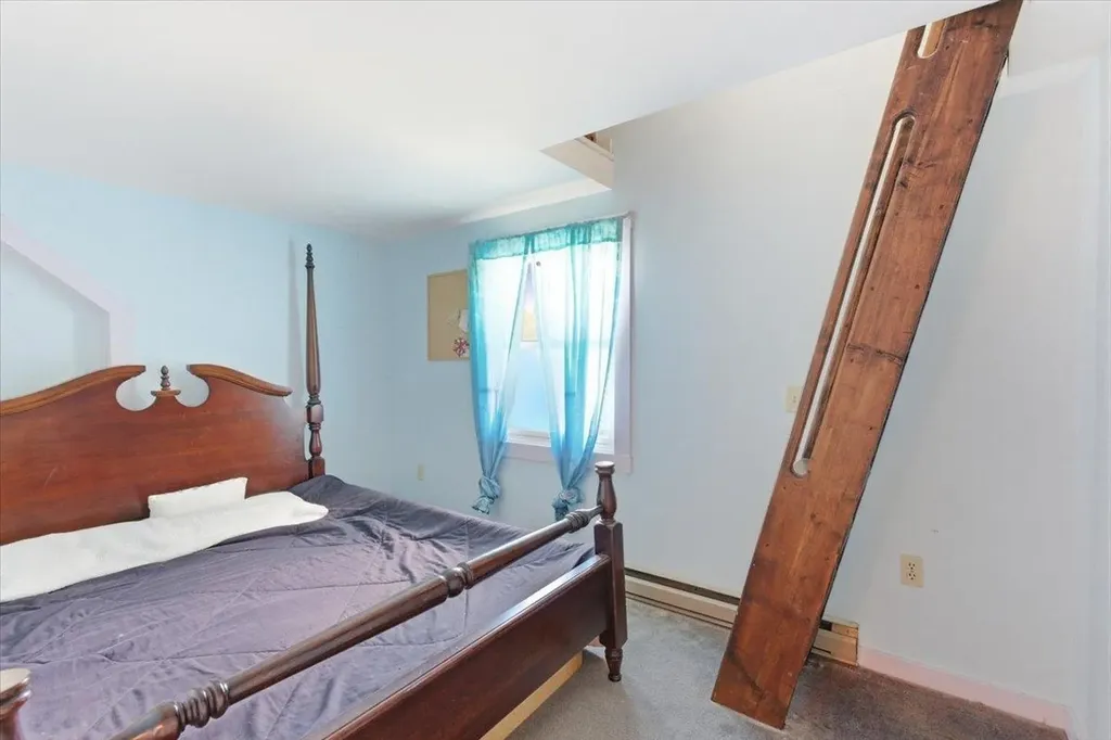 971 South Stream Road Bennington VT 05201