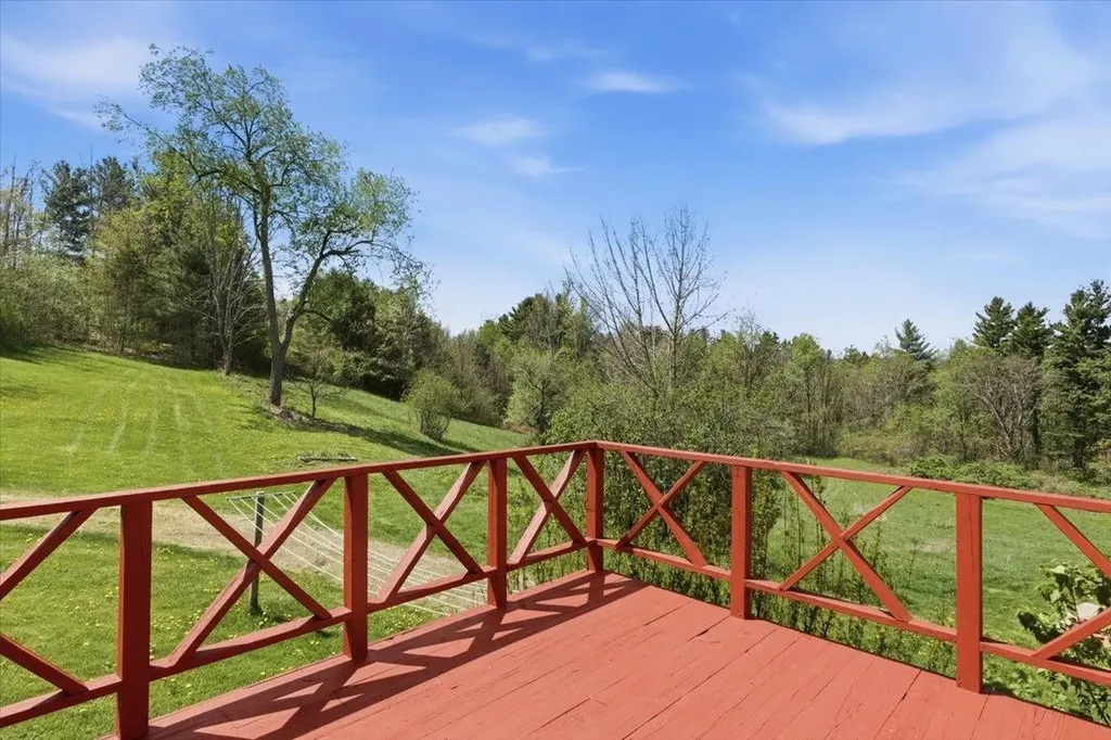 971 South Stream Road Bennington VT 05201