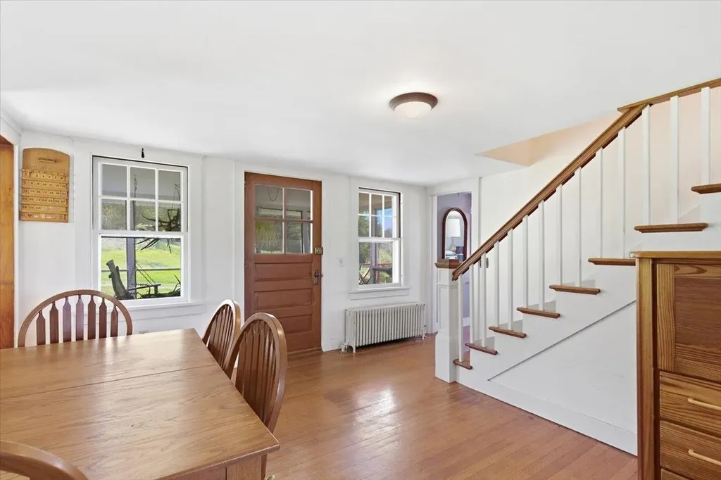971 South Stream Road Bennington VT 05201