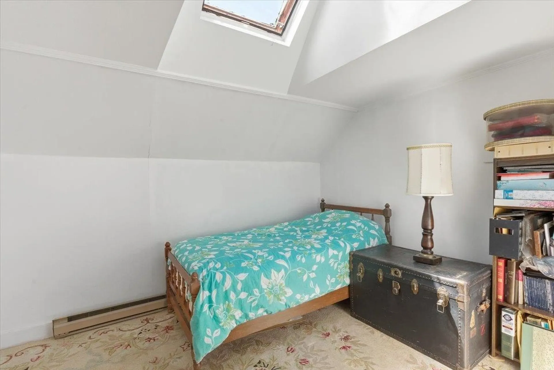 971 South Stream Road Bennington VT 05201