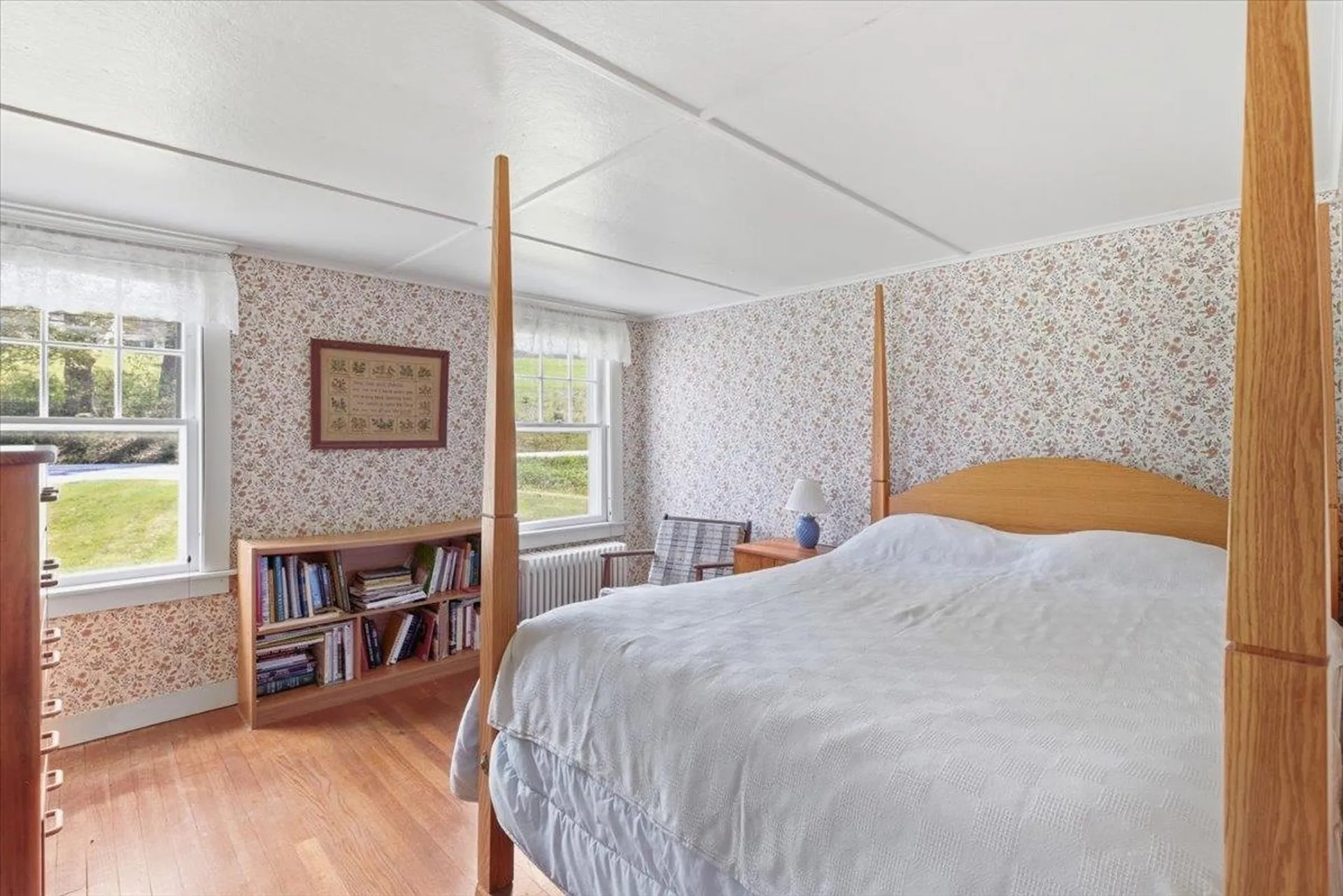 971 South Stream Road Bennington VT 05201