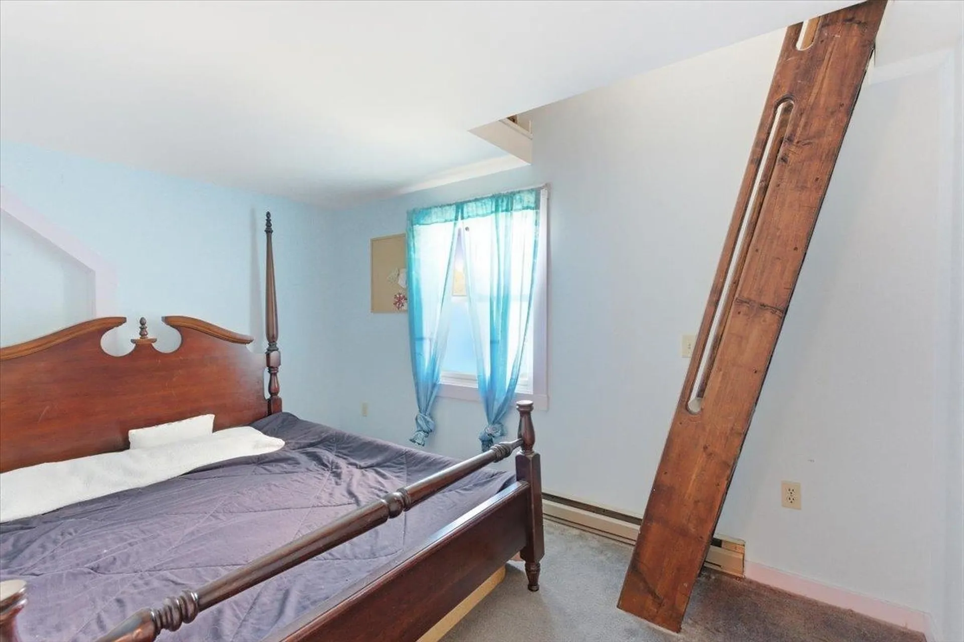 971 South Stream Road Bennington VT 05201