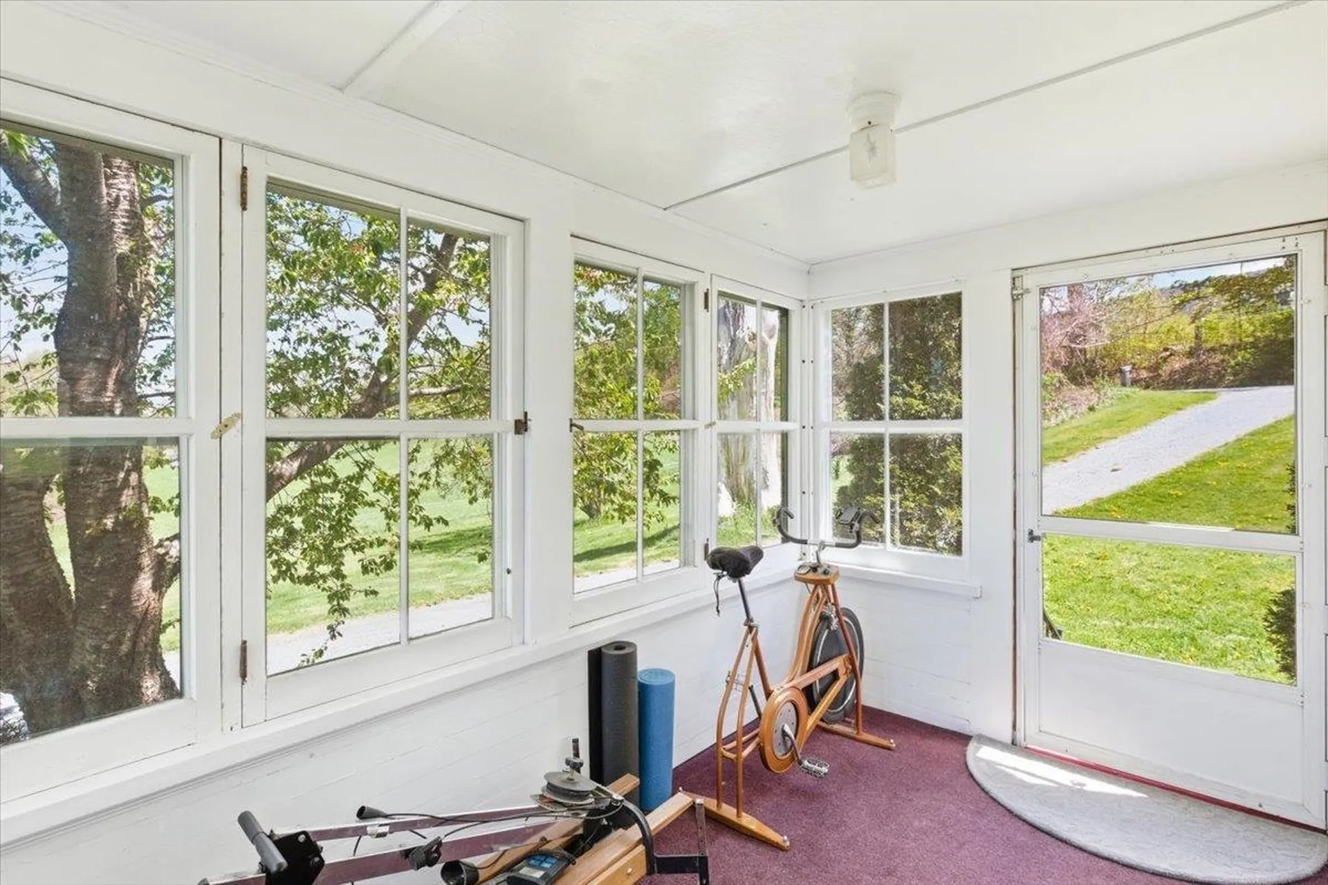 971 South Stream Road Bennington VT 05201