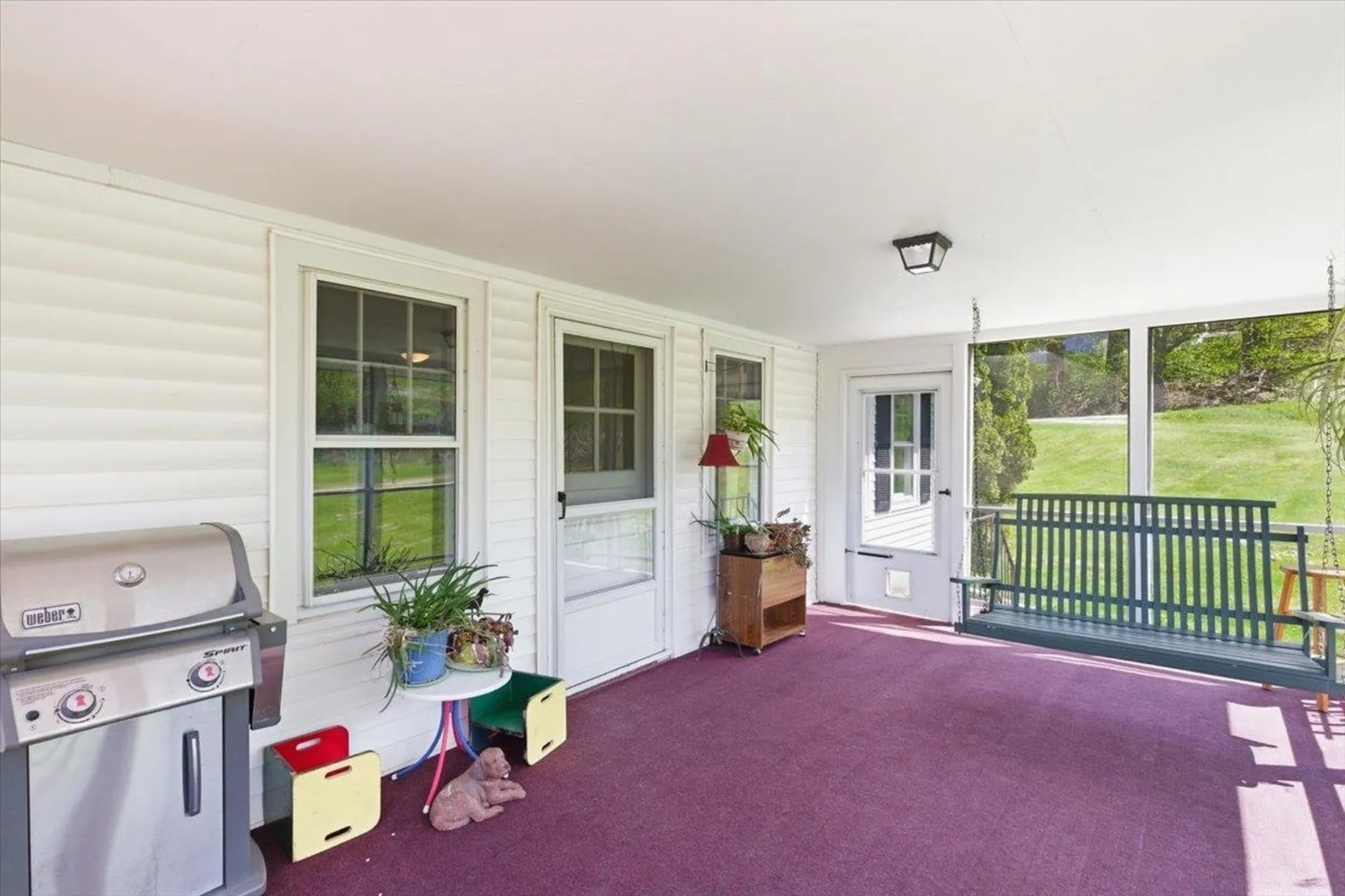 971 South Stream Road Bennington VT 05201