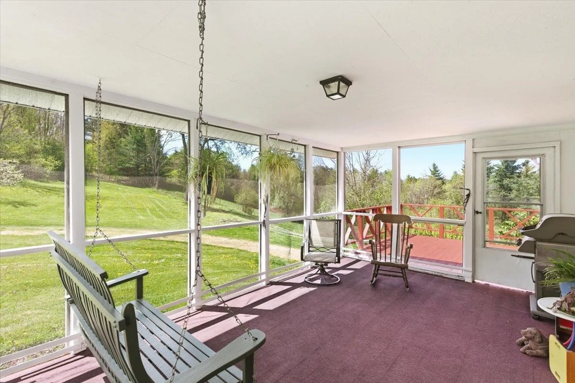 971 South Stream Road Bennington VT 05201