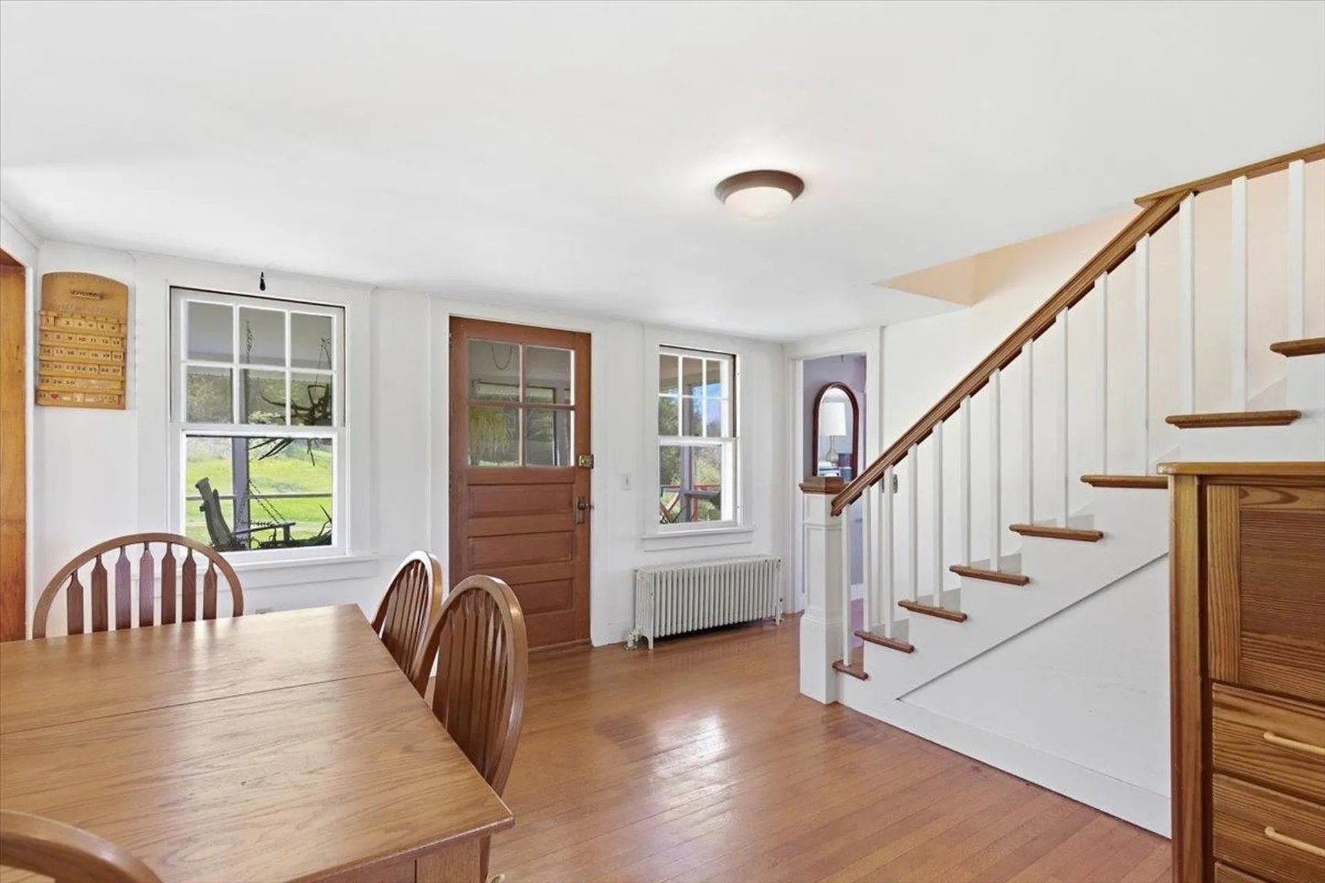 971 South Stream Road Bennington VT 05201