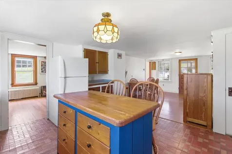 971 South Stream Road Bennington VT 05201