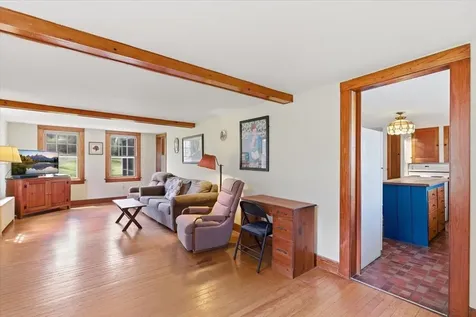 971 South Stream Road Bennington VT 05201