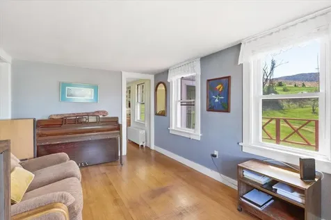 971 South Stream Road Bennington VT 05201