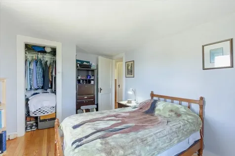 971 South Stream Road Bennington VT 05201