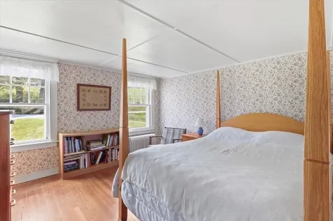 971 South Stream Road Bennington VT 05201