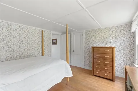 971 South Stream Road Bennington VT 05201