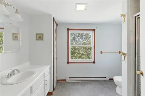 971 South Stream Road Bennington VT 05201