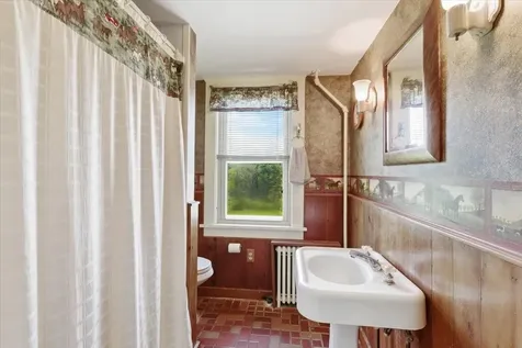 971 South Stream Road Bennington VT 05201