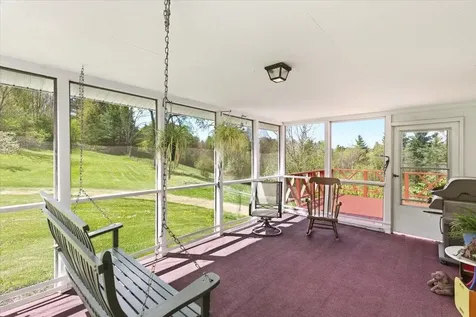971 South Stream Road Bennington VT 05201