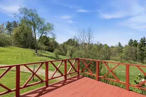 971 South Stream Road Bennington VT 05201