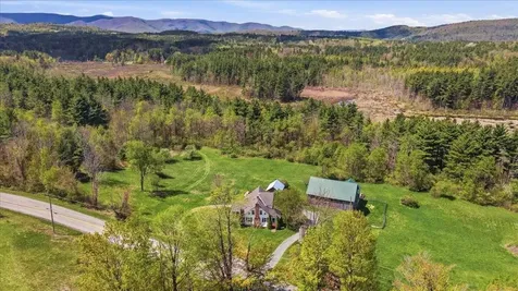 971 South Stream Road Bennington VT 05201