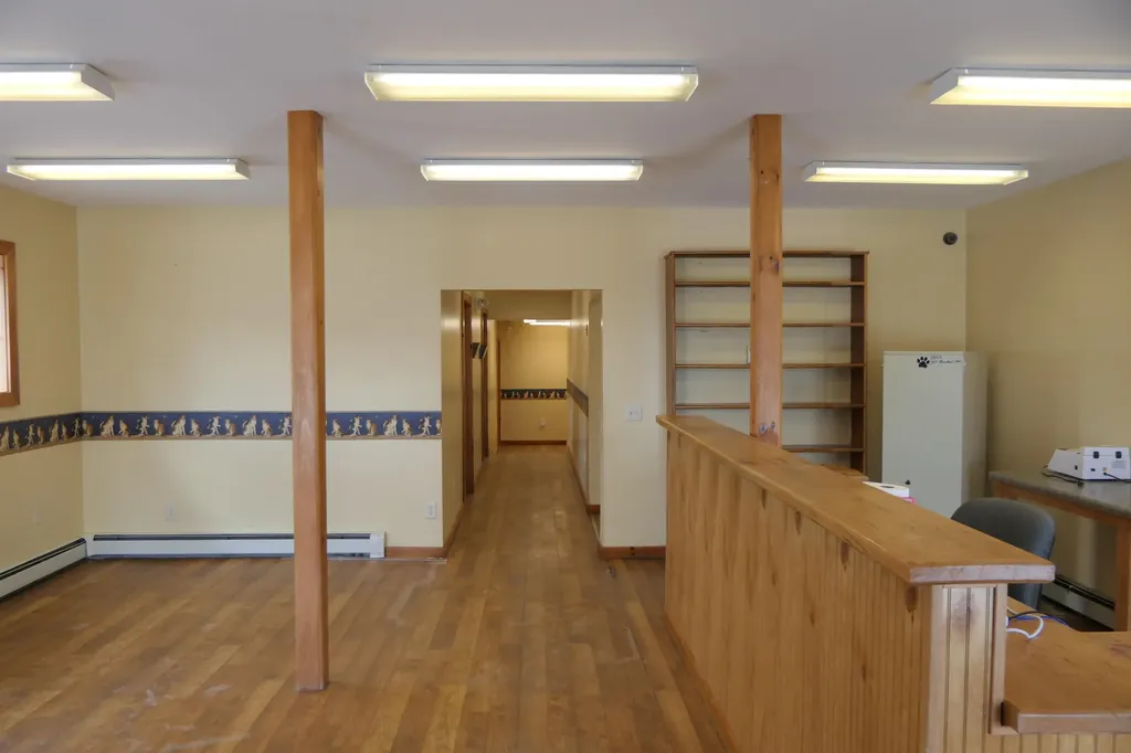 5 Gore Road Highgate VT 05459