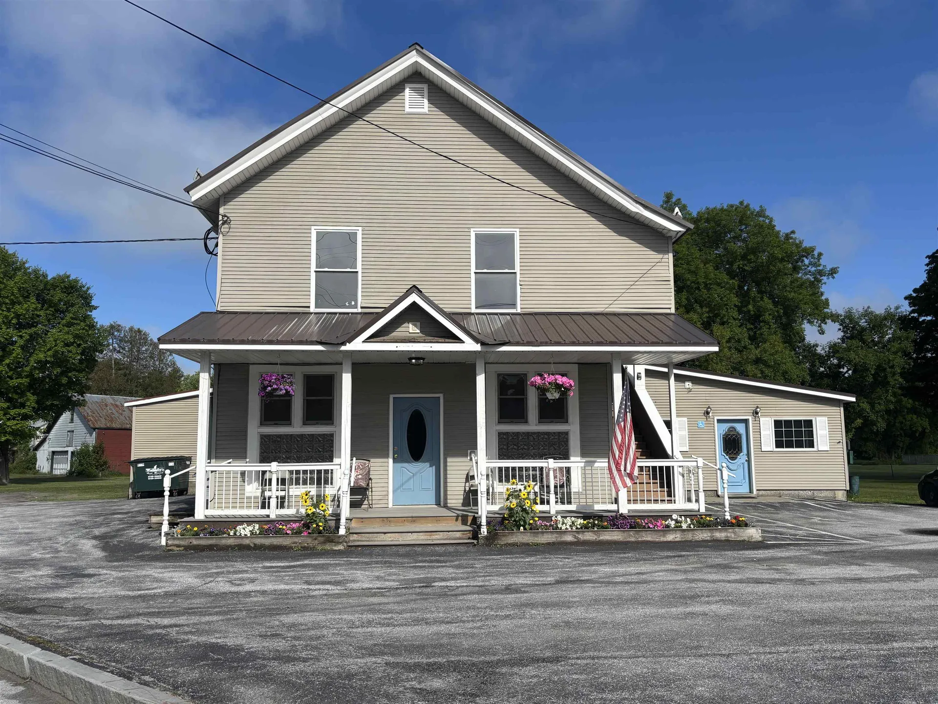 5 Gore Road Highgate VT 05459