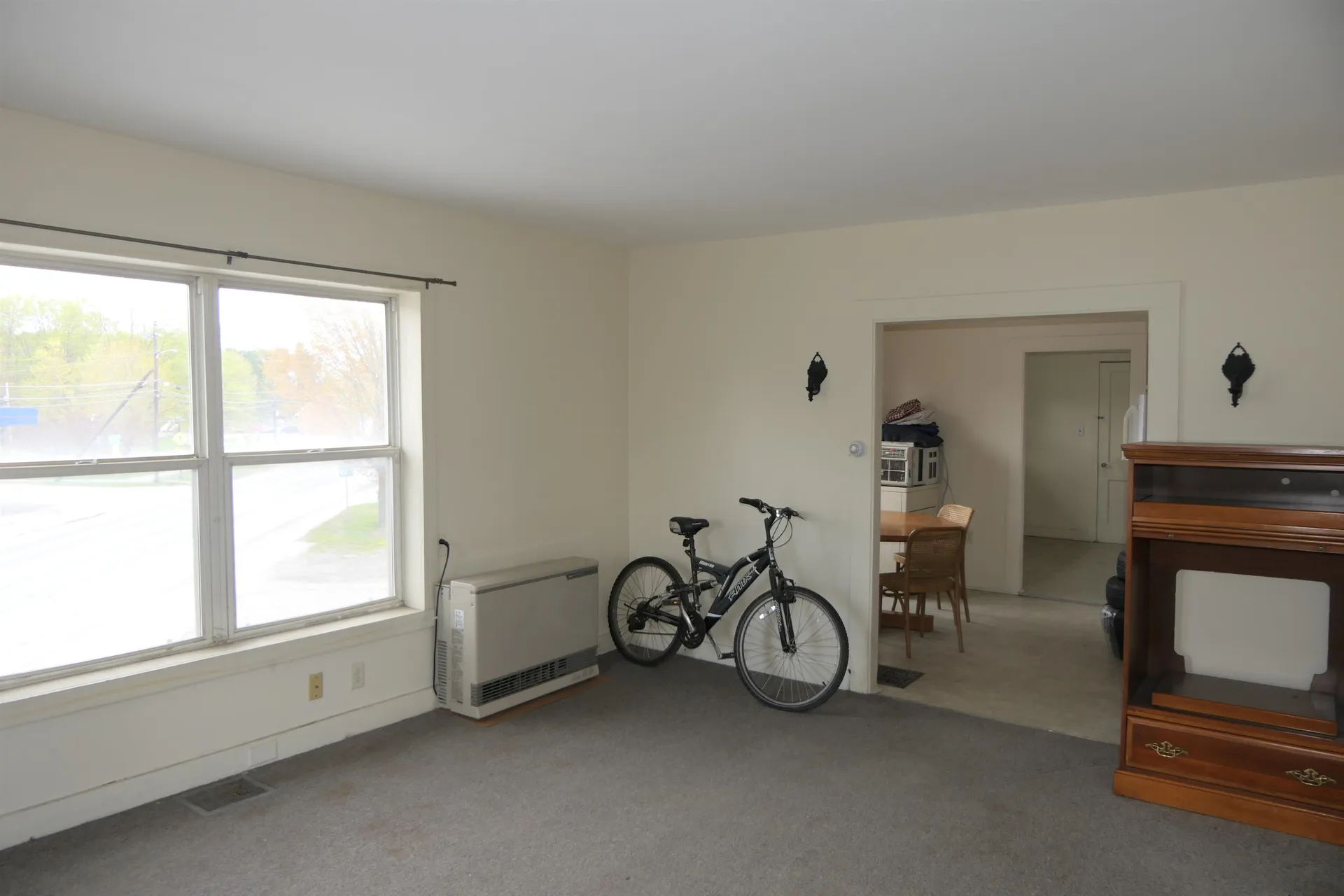 5 Gore Road Highgate VT 05459
