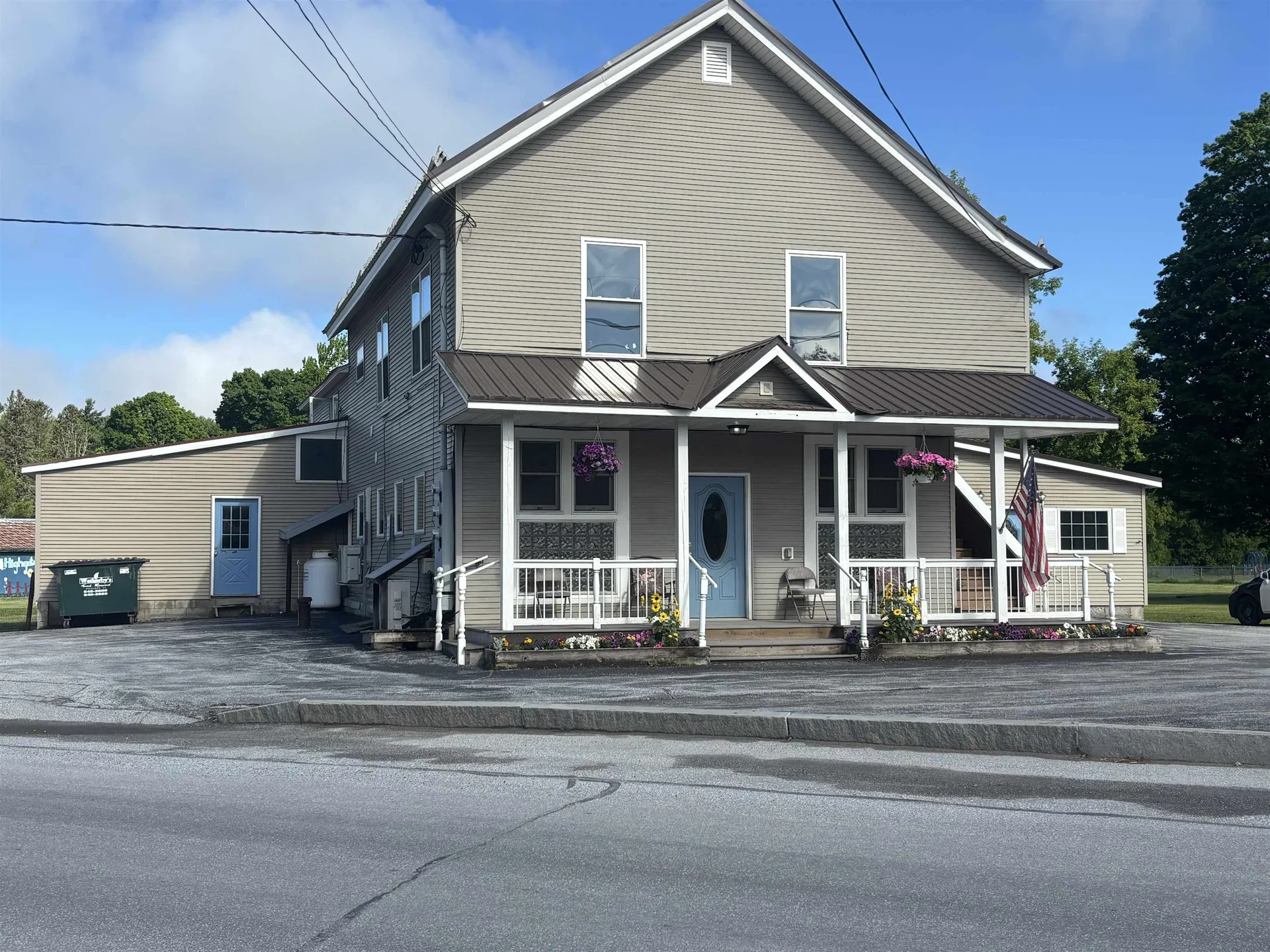 5 Gore Road Highgate VT 05459