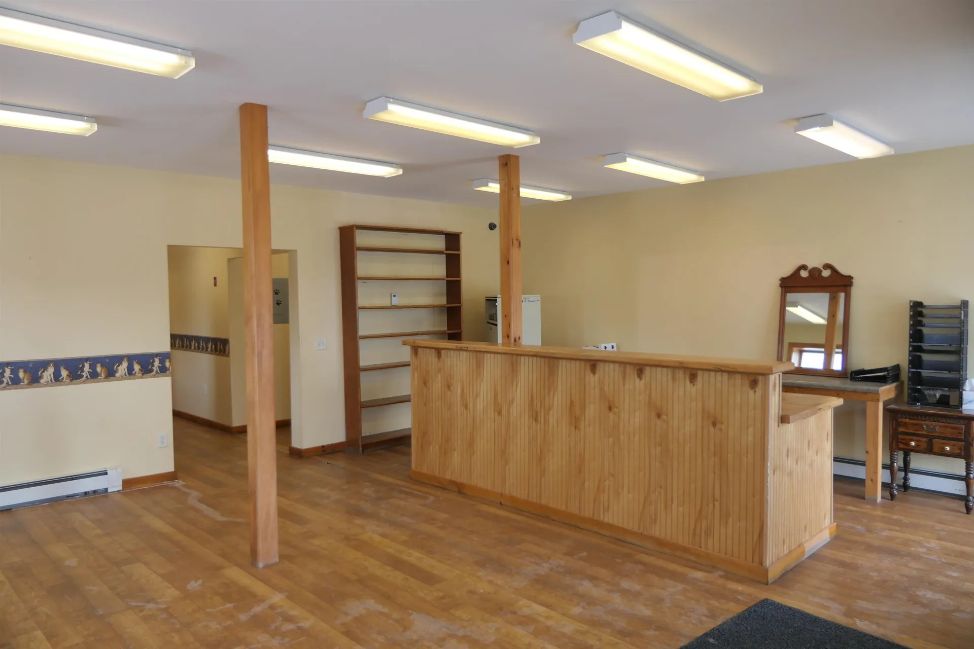 5 Gore Road Highgate VT 05459