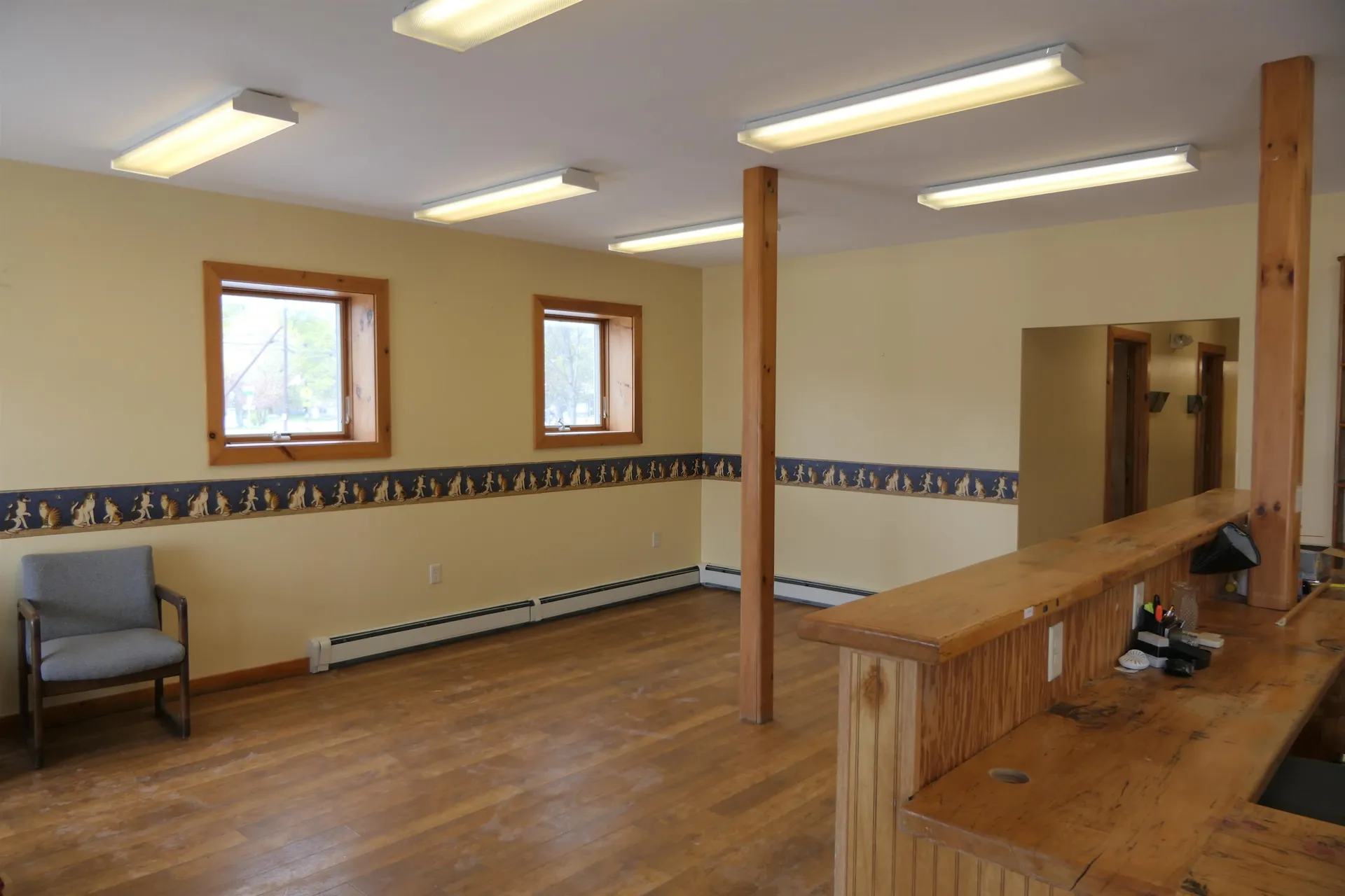 5 Gore Road Highgate VT 05459