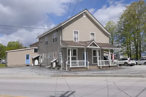 5 Gore Road Highgate VT 05459