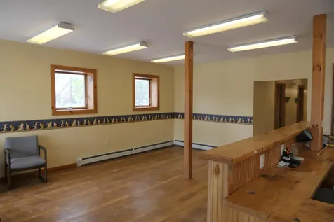 5 Gore Road Highgate VT 05459